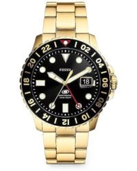 Fossil - Montre Gtm Mm - Lyst