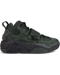 Polo Ralph Lauren - Ps100 High-Top Sneakers - Lyst