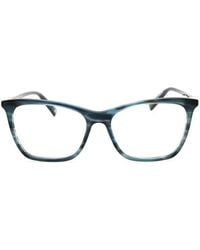 J. LANDON - Rectangle-Frame Glasses - Lyst