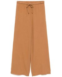 Reformation - Gestrickte Olina Hose - Lyst
