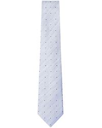 Hackett - Paisley-Pattern Tie - Lyst