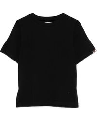 Extreme Cashmere - Tina Logo T-Shirt - Lyst