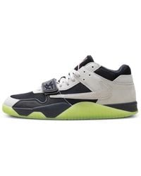 Nike - X Travis Scott X Chase B Jumpman Jack Sneakers - Lyst