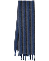 PS by Paul Smith - Logoed Scarf - Lyst