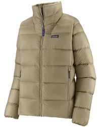Patagonia - Fitz Roy Down Jacket - Lyst