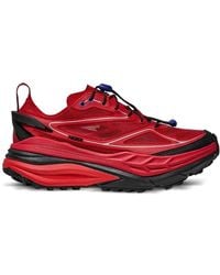 Hoka One One - Stinson One7 Trail Shoes - Lyst