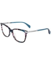 Rag & Bone - Eckige Brille - Lyst