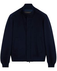 Paul & Shark - Klassische Jacke - Lyst