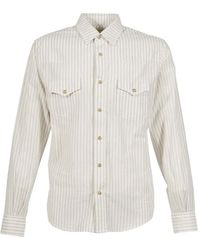 Austin Post - Daybreak Shirt - Lyst