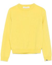 Extreme Cashmere - Maglione Girocollo A Maniche Lunghe - Lyst