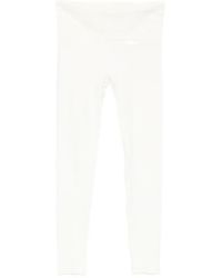 Perfect Moment - Legging Thermique Perfect Côtelé À Taille Haute - Lyst