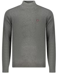 Norway 1963 - Pull À Patch Logo - Lyst