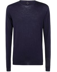 MD75 - Wool Jumper - Lyst