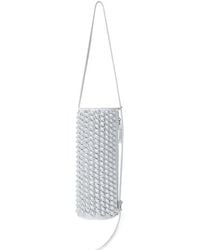 Proenza Schouler - Bolso de hombro Silo - Lyst