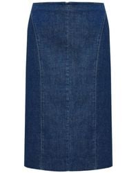 Occleus - Foster Skirt - Lyst
