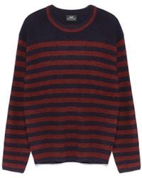 Paul Smith - Jersey a rayas - Lyst