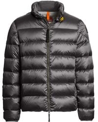 Parajumpers - Dillon Quilted Puffer Jacket - Lyst
