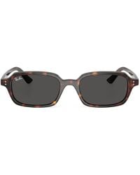 Ray-Ban - Zuri Bio-Based Sonnenbrille - Lyst