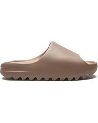 Yeezy - Yeezy Slide "Core 2021" Sneakers - Lyst