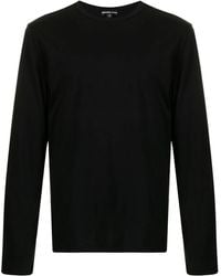 James Perse - Lotus T-Shirt - Lyst