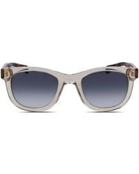 Paul Smith - Halons Square-Frame Sunglasses - Lyst