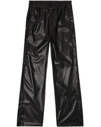 DIESEL - Trousers - Lyst