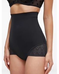 Chantelle - Sexy Shape High-Waisted Briefs - Lyst