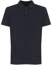 Rrd - Oxford Gdy Short-Sleeve Polo Shirt - Lyst