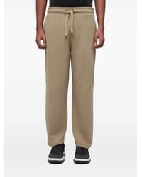 Osklen - Drawstring Track Pants - Lyst