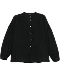 Dixie - Buttoned Shirt - Lyst