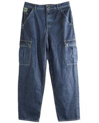 Marni - Cargo Trousers - Lyst