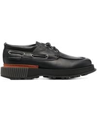 Buttero - Segelschuhe Mit Dicker Sohle - Lyst