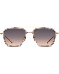Dita Eyewear - Artoa Navigator-Frame Sunglasses - Lyst