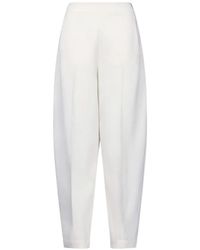 FFORME - Pantalon Fuselé Yvette - Lyst