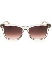 Carrera - 3001/S Rectangle-Frame Sunglasses - Lyst