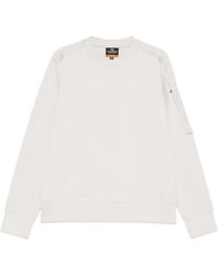 Parajumpers - Crew-Neck Sweatshirt - Lyst