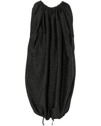 Comme des Garçons - Textured Coat - Lyst