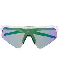 Oakley - Sutro Lite Sweep Sunglasses - Lyst