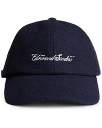 Edmmond Studios - Cappello Da Baseball Lyles Con Logo - Lyst