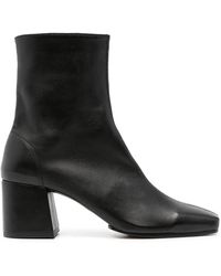 Souliers Martinez - Stivali Tierra 60Mm - Lyst