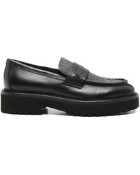 Doucal's - Bermeo Penny-Loafer - Lyst