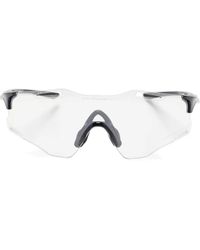 Oakley - Cybr Zero シールドサングラス - Lyst