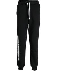 Karl Lagerfeld - Trainingsbroek Met Logoprint - Lyst