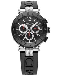 Charriol - Navigator Cruise 41Mm - Lyst