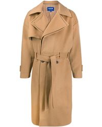 ADER error Long coats for Women - Lyst.com