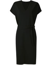 UMA | Raquel Davidowicz Kimonojurk - Zwart