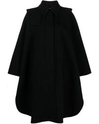 Chloé - Cape - Lyst