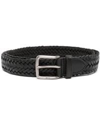 Polo Ralph Lauren - Interwoven Belt - Lyst