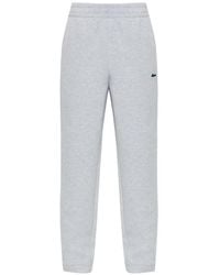 Lacoste - Pantalon De Jogging À Logo - Lyst