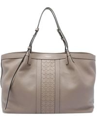 Serapian - Secret ショルダーバッグ S - Lyst